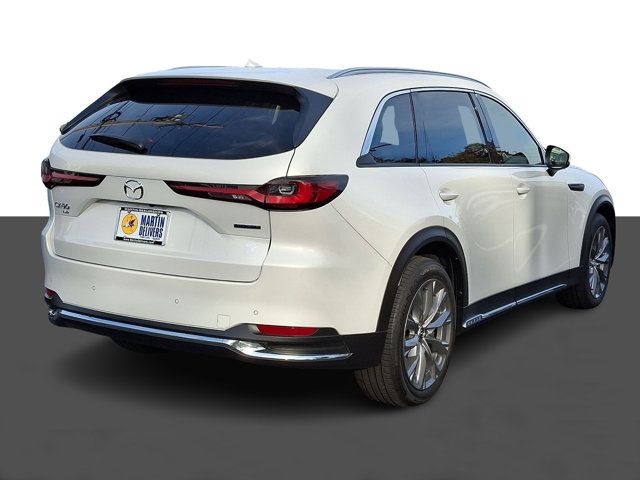 2024 Mazda CX-90 3.3 Turbo Premium Plus