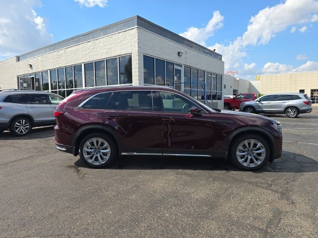 2024 Mazda CX-90 3.3 Turbo Premium Plus