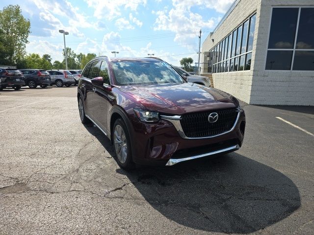 2024 Mazda CX-90 3.3 Turbo Premium Plus