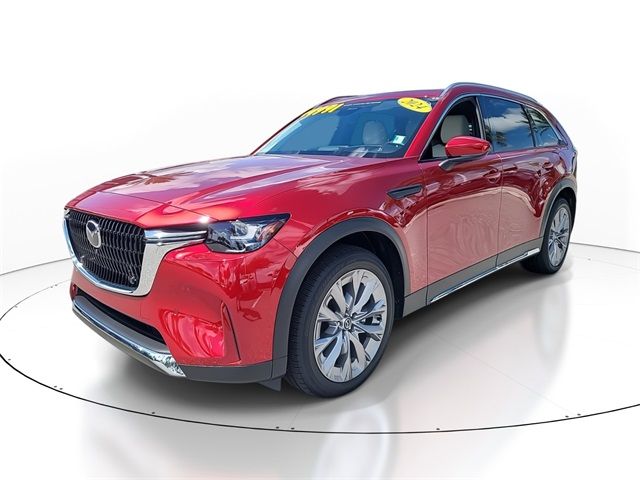 2024 Mazda CX-90 3.3 Turbo Premium Plus