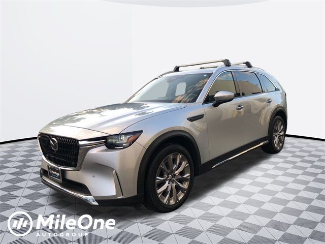 2024 Mazda CX-90 3.3 Turbo Premium Plus