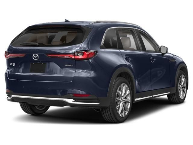 2024 Mazda CX-90 3.3 Turbo Premium Plus