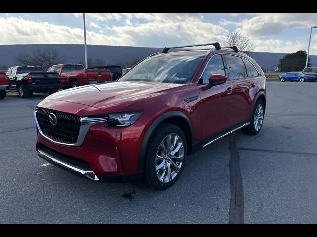 2024 Mazda CX-90 3.3 Turbo Premium Plus