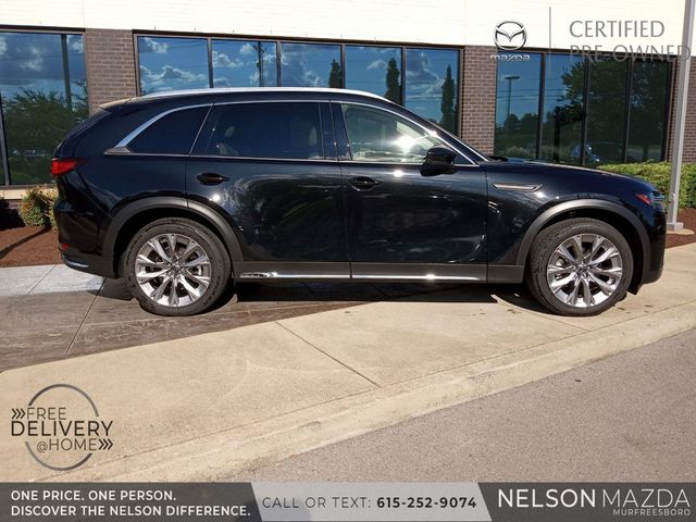 2024 Mazda CX-90 3.3 Turbo Premium Plus