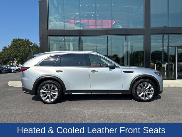 2024 Mazda CX-90 3.3 Turbo Premium Plus