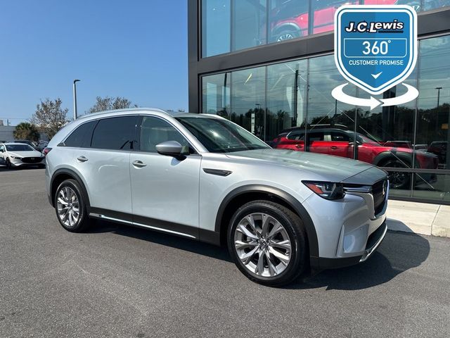 2024 Mazda CX-90 3.3 Turbo Premium Plus