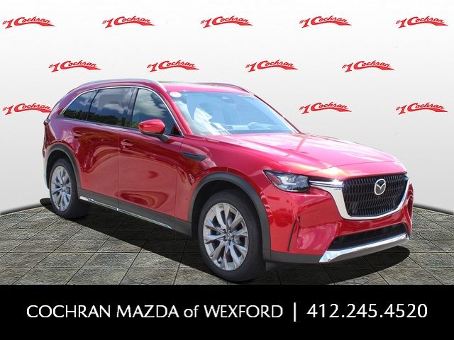 2024 Mazda CX-90 3.3 Turbo Premium Plus