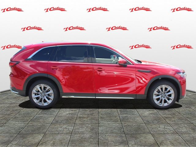 2024 Mazda CX-90 3.3 Turbo Premium Plus