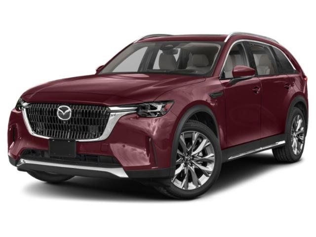 2024 Mazda CX-90 3.3 Turbo Premium Plus