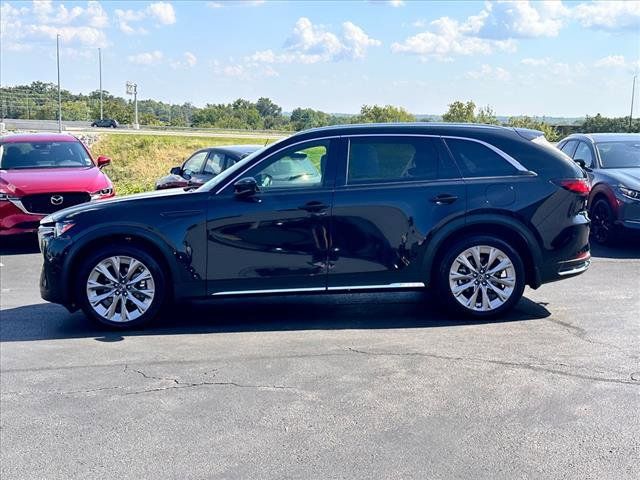 2024 Mazda CX-90 3.3 Turbo Premium Plus