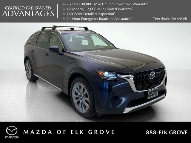 2024 Mazda CX-90 3.3 Turbo Premium Plus