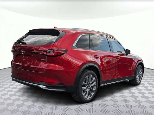 2024 Mazda CX-90 3.3 Turbo Premium Plus