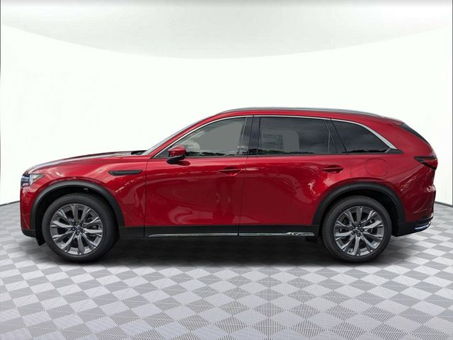 2024 Mazda CX-90 3.3 Turbo Premium Plus