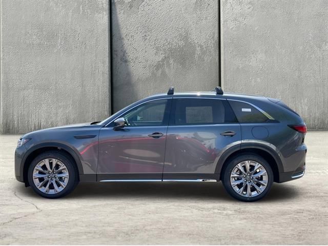 2024 Mazda CX-90 3.3 Turbo Premium Plus