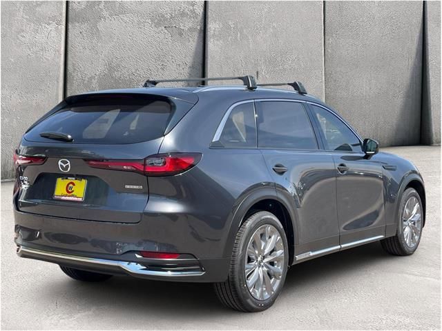 2024 Mazda CX-90 3.3 Turbo Premium Plus