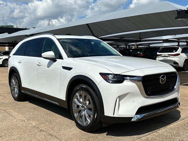 2024 Mazda CX-90 3.3 Turbo Premium Plus