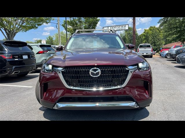 2024 Mazda CX-90 3.3 Turbo Premium Plus