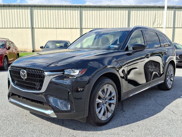 2024 Mazda CX-90 3.3 Turbo Premium Plus