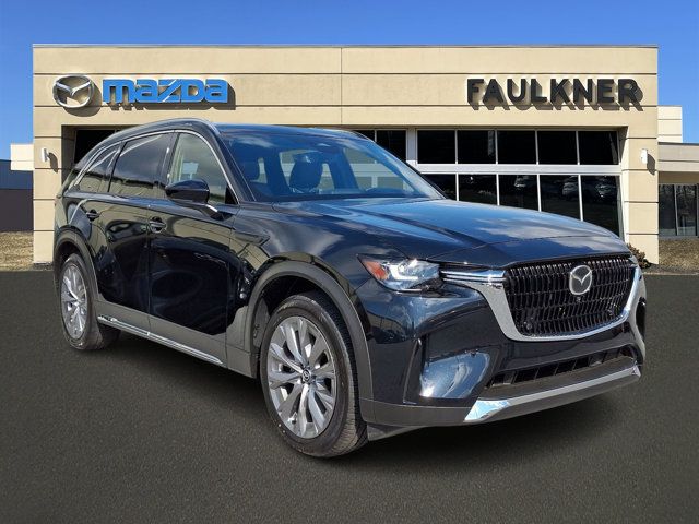 2024 Mazda CX-90 3.3 Turbo Premium Plus