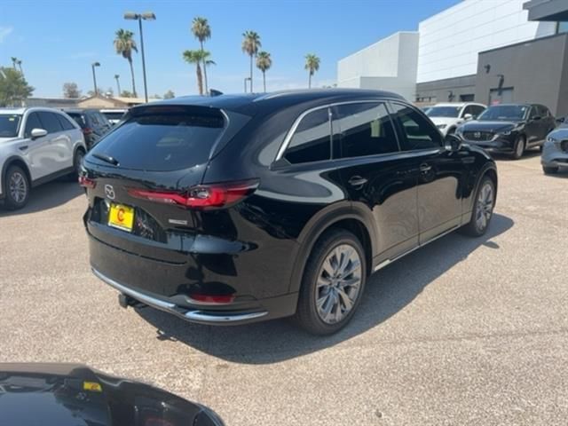 2024 Mazda CX-90 3.3 Turbo Premium Plus