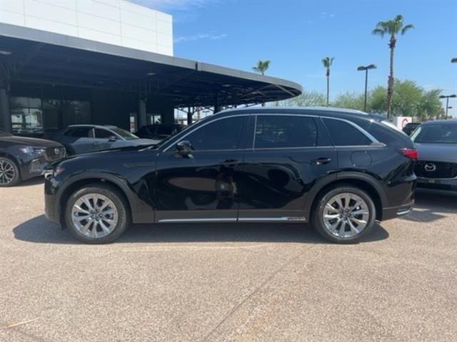 2024 Mazda CX-90 3.3 Turbo Premium Plus