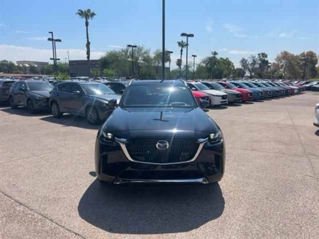 2024 Mazda CX-90 3.3 Turbo Premium Plus