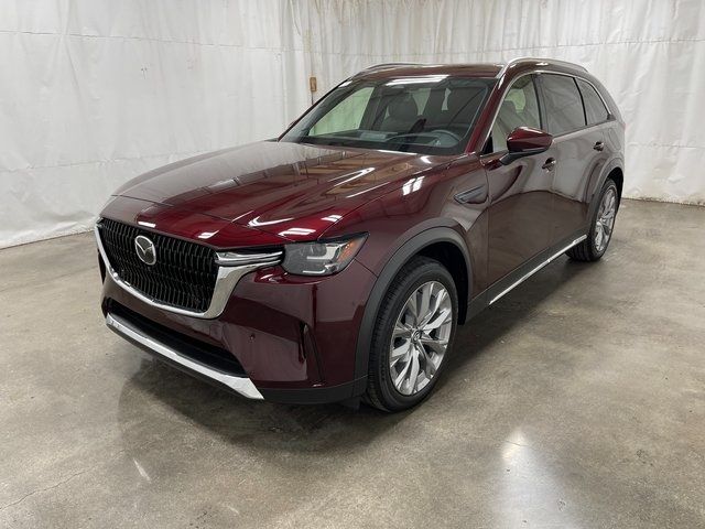 2024 Mazda CX-90 3.3 Turbo Premium Plus