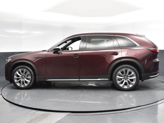 2024 Mazda CX-90 3.3 Turbo Premium Plus