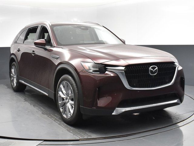 2024 Mazda CX-90 3.3 Turbo Premium Plus