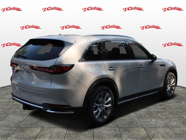 2024 Mazda CX-90 3.3 Turbo Premium Plus