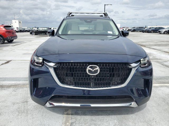 2024 Mazda CX-90 3.3 Turbo Premium Plus