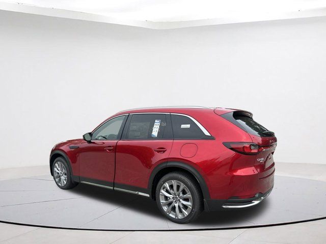 2024 Mazda CX-90 3.3 Turbo Premium Plus