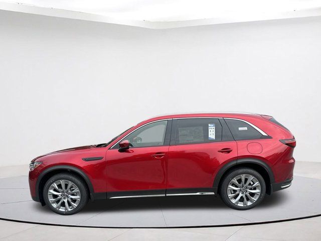 2024 Mazda CX-90 3.3 Turbo Premium Plus