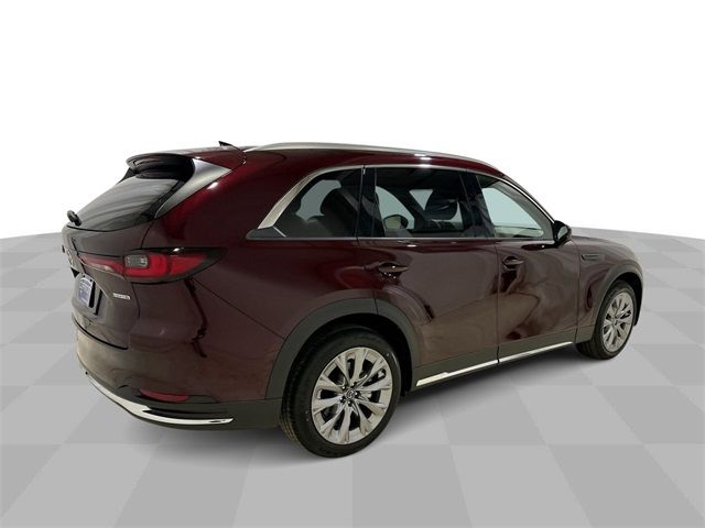 2024 Mazda CX-90 3.3 Turbo Premium Plus