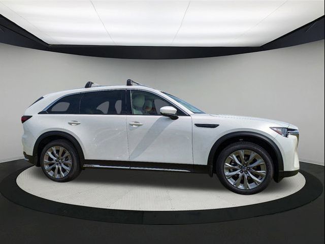 2024 Mazda CX-90 3.3 Turbo Premium Plus