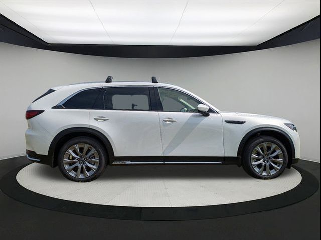 2024 Mazda CX-90 3.3 Turbo Premium Plus