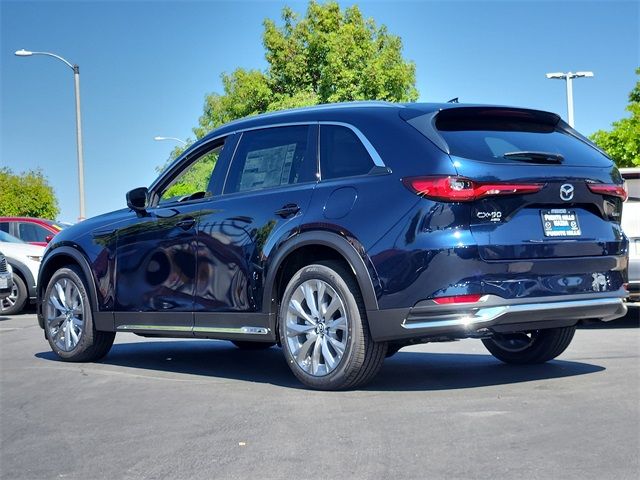 2024 Mazda CX-90 3.3 Turbo Premium Plus