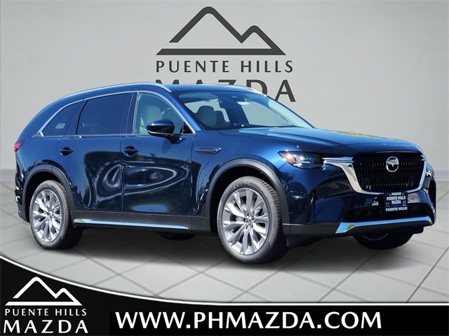 2024 Mazda CX-90 3.3 Turbo Premium Plus