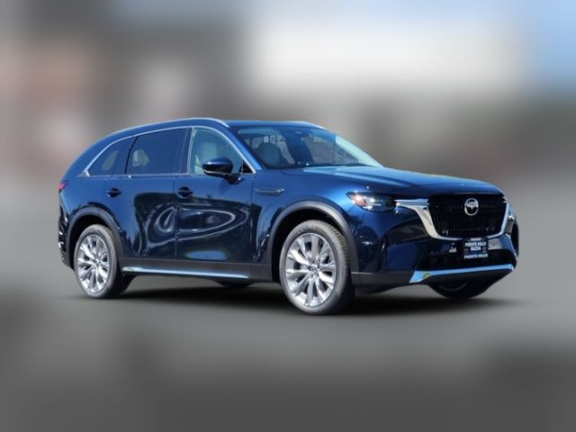 2024 Mazda CX-90 3.3 Turbo Premium Plus