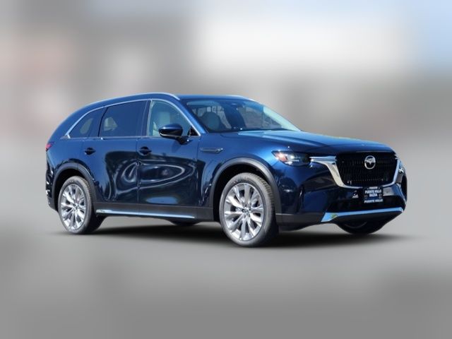 2024 Mazda CX-90 3.3 Turbo Premium Plus