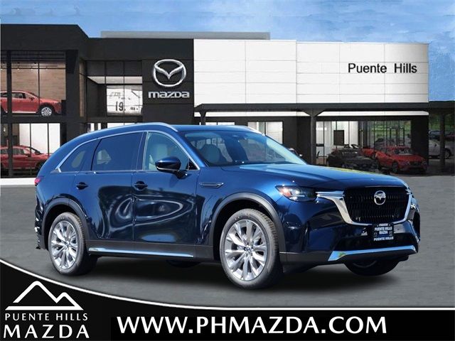 2024 Mazda CX-90 3.3 Turbo Premium Plus