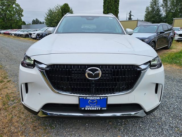 2024 Mazda CX-90 3.3 Turbo Premium Plus