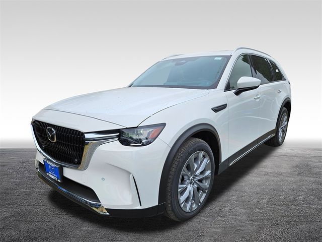 2024 Mazda CX-90 3.3 Turbo Premium Plus