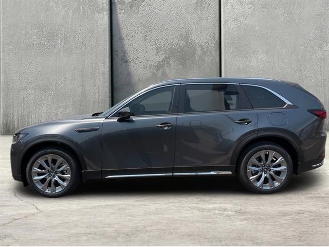 2024 Mazda CX-90 3.3 Turbo Premium Plus