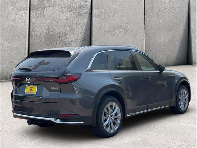 2024 Mazda CX-90 3.3 Turbo Premium Plus