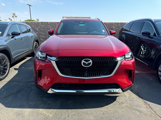 2024 Mazda CX-90 3.3 Turbo Premium Plus