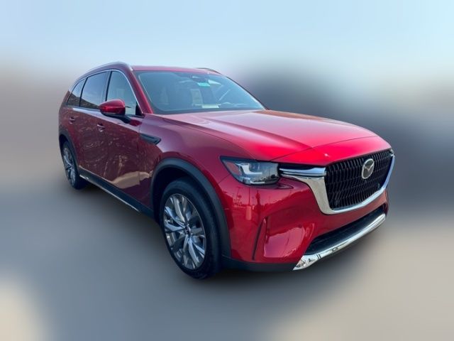 2024 Mazda CX-90 3.3 Turbo Premium Plus