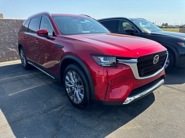 2024 Mazda CX-90 3.3 Turbo Premium Plus