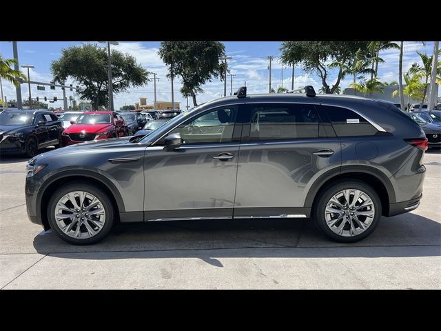 2024 Mazda CX-90 3.3 Turbo Premium Plus