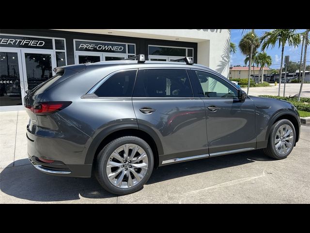 2024 Mazda CX-90 3.3 Turbo Premium Plus